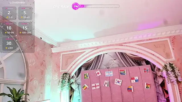 dulce_girls 라이브 XXX 채팅