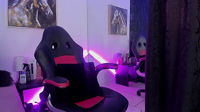 Živý XXX chat Bonnie_Rider