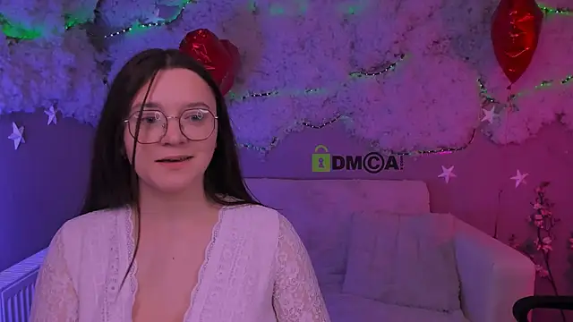 Show de webcam de stellasun1