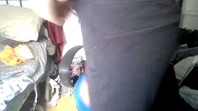 analboypussy's Webcam Show