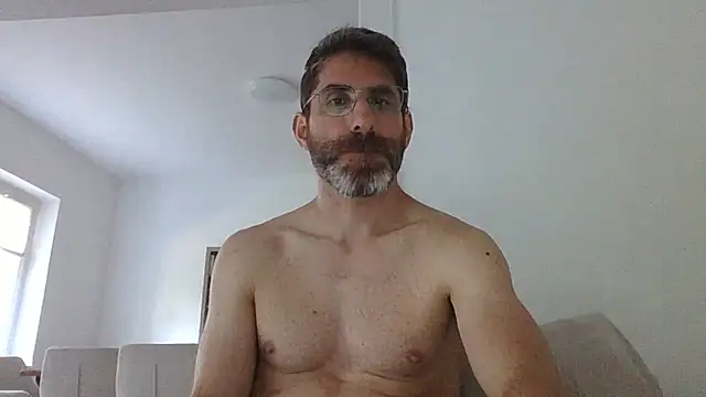 Živý XXX chat alcatraz009