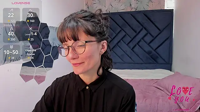 Chatroom XXX en direct de Valery_More__