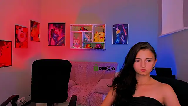 bella_dorn Chat XXX live