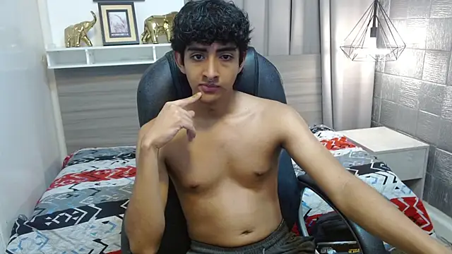 Billie_Jean Chat XXX live