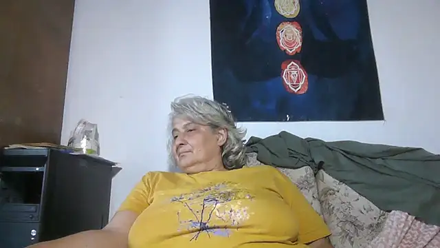 دردشة ExquisiteMature الجنسية المباشرة