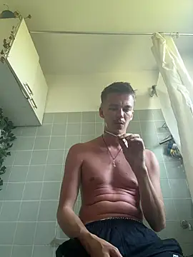 Toyjungee 라이브 XXX 채팅