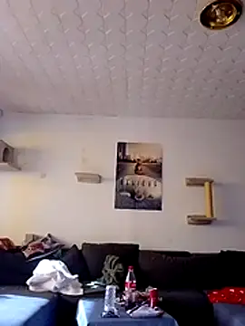 Show de webcam de Codymc89