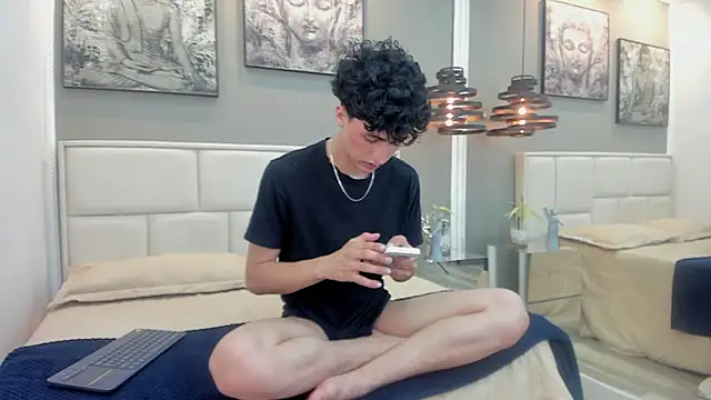 thom_ames Live XXX-Chat