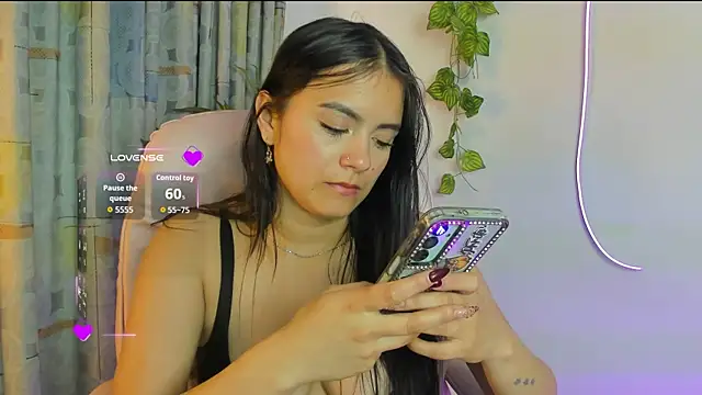 Sally__BX's Live XXX Chat