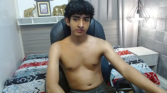 Billie_Jean Chat XXX live