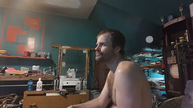 charactrzeron Live XXX chat