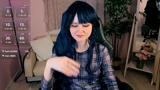 LinaVeritas Chat XXX in diretta