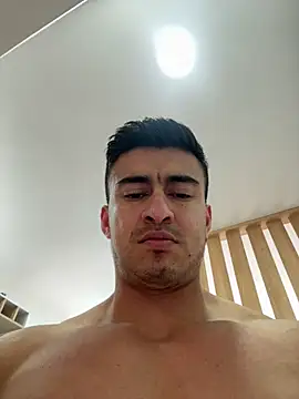 Chris_Clarck Chat XXX live