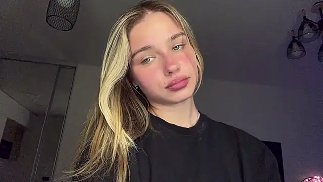 EarthaStinett – Live XXX-chat