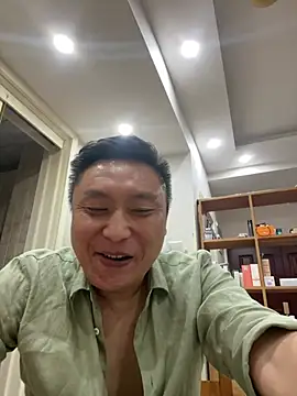 mrcake666のウェブカメラショー