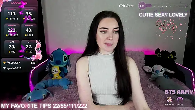 Chat XXX ao vivo de SemurMur