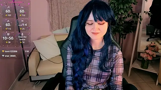 LinaVeritas – Naživo XXX chat
