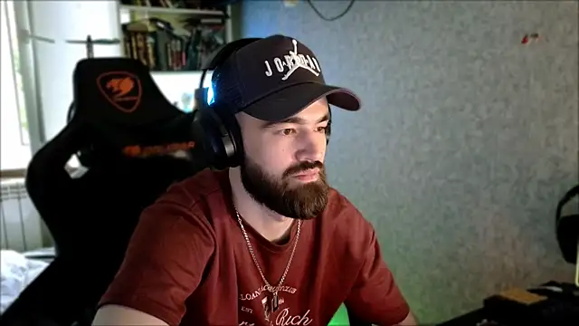 Онлайн чат XXX _Serious_Man