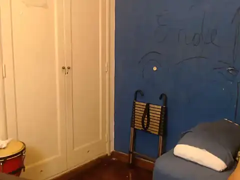 Chat XXX Live Fabrissi