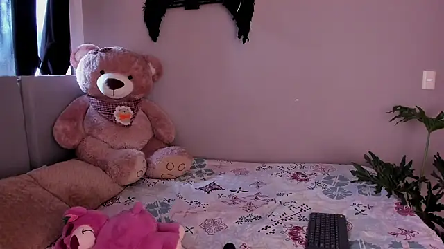 Zaray_starのライブXXXチャット
