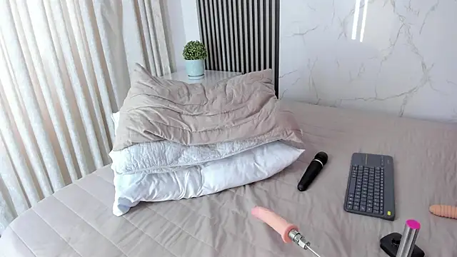 JackAndRosse_ 라이브 XXX 채팅