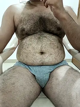 Show Webcam de Martinsteven_666