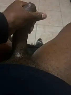 manyokafuck Webcam-Show