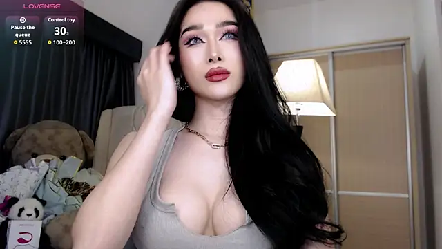 KeenMazikeen69 Obrolan Langsung XXX