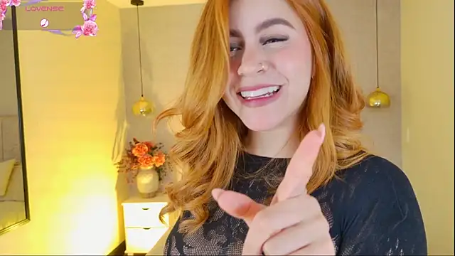 april_rousse – Live XXX-chat