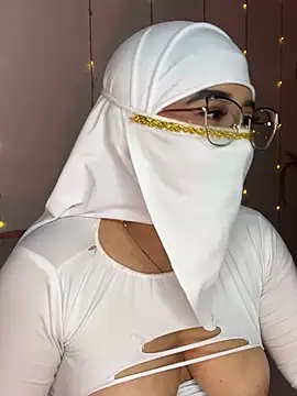 Czat XXX na żywo – Maisa_issa
