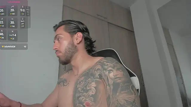 Axel__Blazen Live XXX chat
