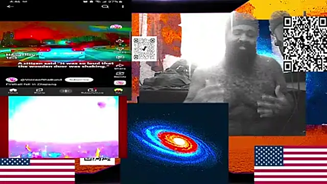 RussellTaylorLacy: απευθείας συνομιλία ΧΧΧ