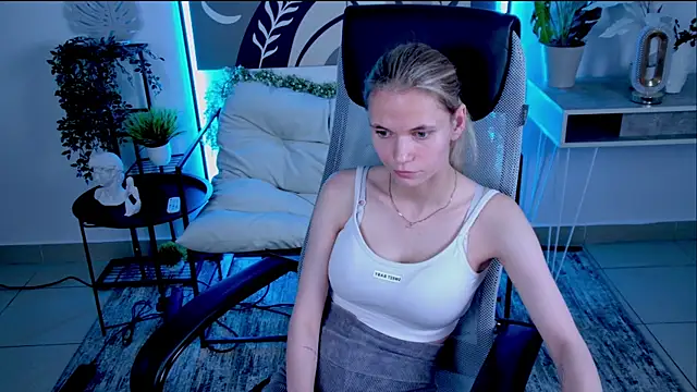 effyfetcher's Live XXX Chat