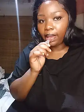 Chat XXX Live AaliyahBlackXO