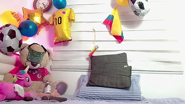 scarlettbooty Live XXX-Chat