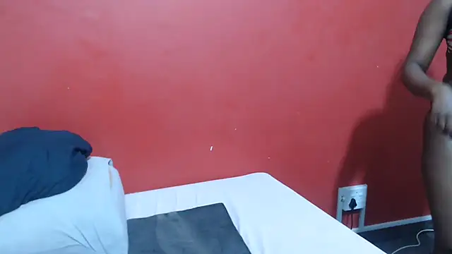 ThickBlackCher's Live XXX Chat