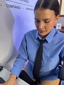 Chat XXX ao vivo de KateRousee