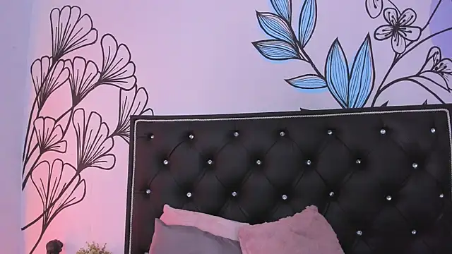 Sweet_Ariadna_ Adlı Modelin Canlı XXX Sohbeti