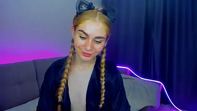 Chat XXX Live BarbaraSassy