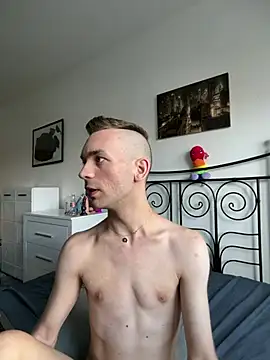 nick_subvyx Adlı Modelin Canlı XXX Sohbeti