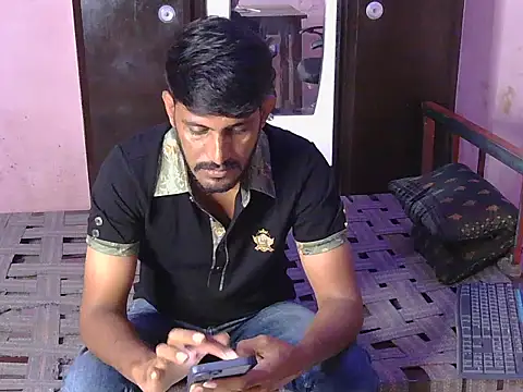 Chat XXX Live HotXKrish