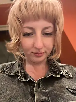Chat XXX en directo de RonnieKiss
