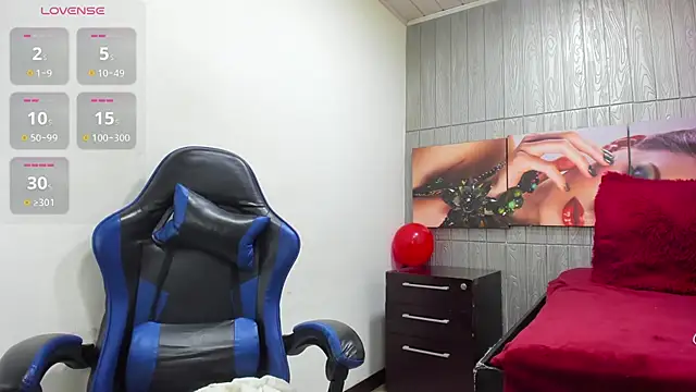 Онлайн чат XXX angell_cooper8