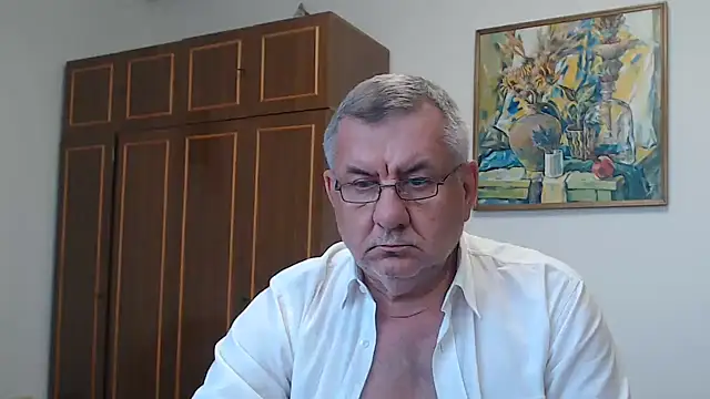 Živý XXX chat machomale3