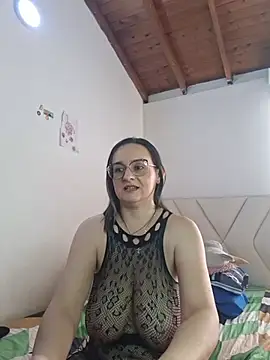 Czat XXX na żywo – ginaboobs