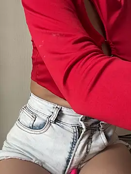 צ'אט XXX בשידור חי של DulceMya