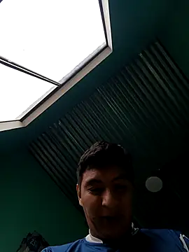 Samuelyyessica Pertunjukan Webcam