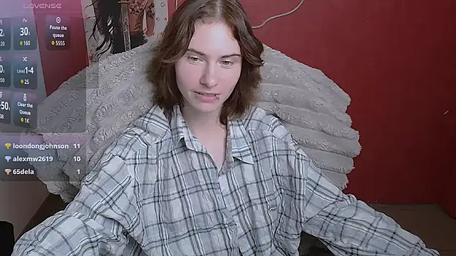 Fiona_Night's Live XXX Chat