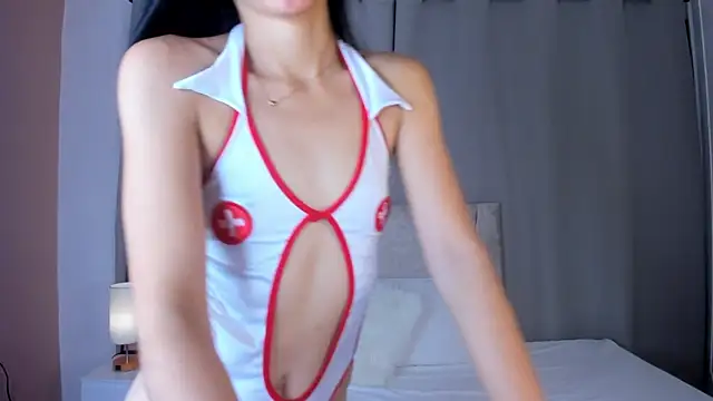 Maily_vega Adlı Modelin Canlı XXX Sohbeti