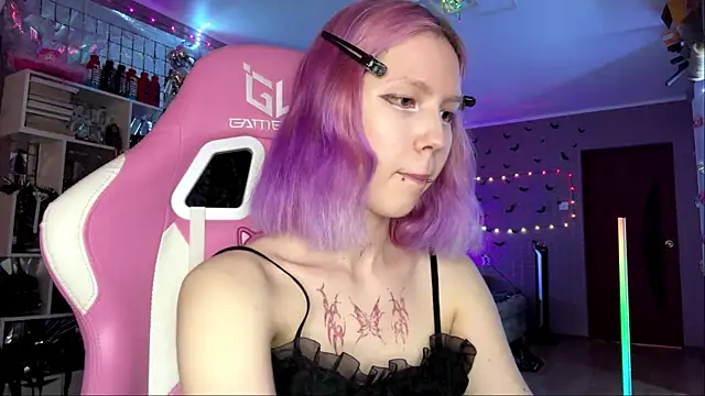 Chat XXX Live lonely_bunny